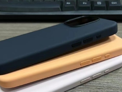 名山苹果14维修站分享iPhone14手机壳能直接给iPhone15用吗?