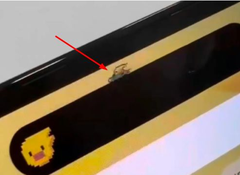 名山苹果14维修分享iPhone 14 Pro Max灵动岛怎么养宠物 