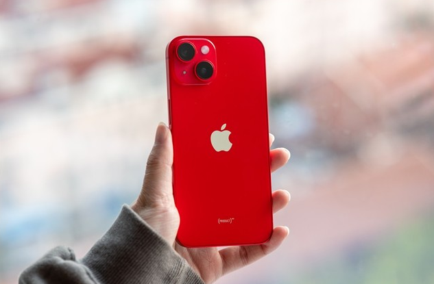 名山苹果14维修分享为什么大家觉得iPhone 14不香了 
