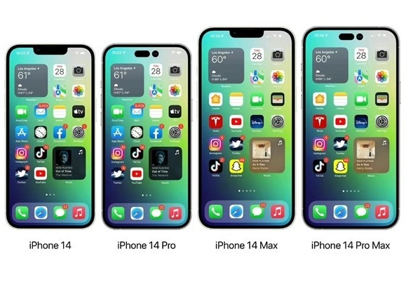 名山苹果14维修分享iPhone14可以分期吗 