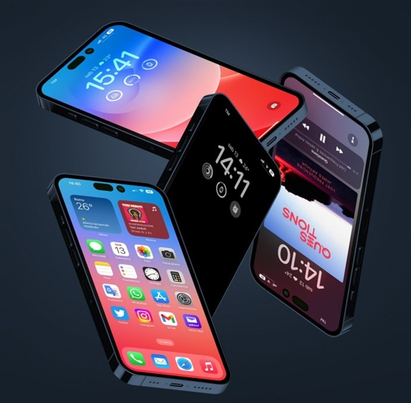 名山苹果14维修分享入门级iPhone 14多少钱 