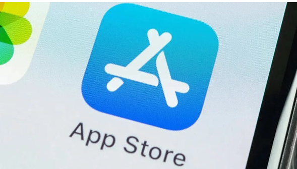 名山苹果手机维修分享应用商店出现大量色情App，苹果会处理吗 