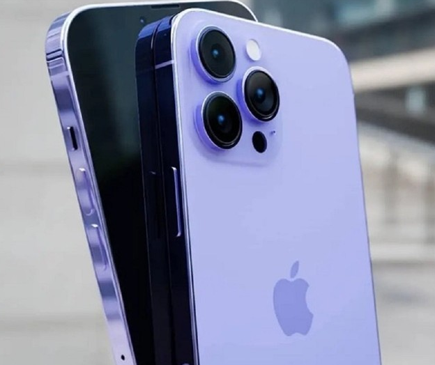 名山苹果14维修分享凭什么4800万像素的iPhone14就能上热搜 