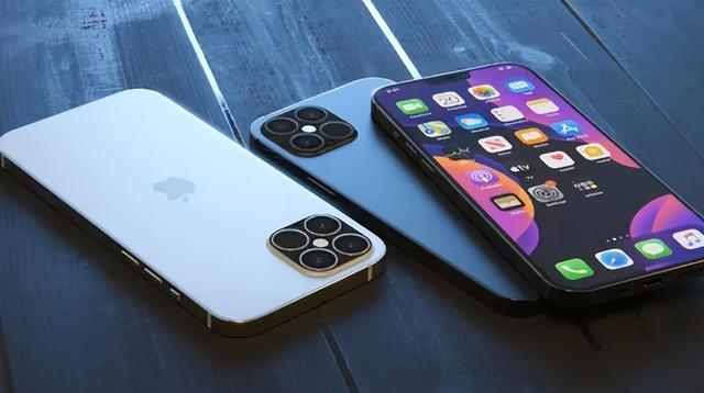 名山苹果14维修分享iPhone 14上市后，iPhone 13会下架吗 