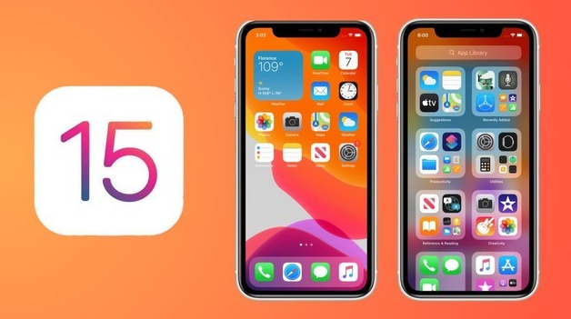 名山苹果13维修分享iPhone13更新iOS 15.5，体验如何 