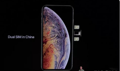 名山苹果手机维修分享iPhone eSIM 出 Bug怎么办 