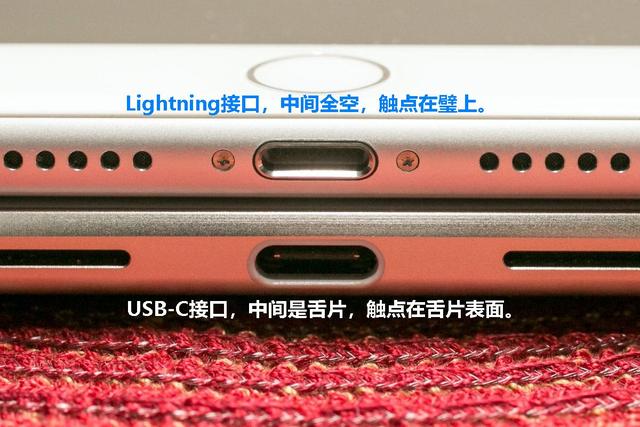 名山苹果14维修分享iPhone 14会是什么接口 