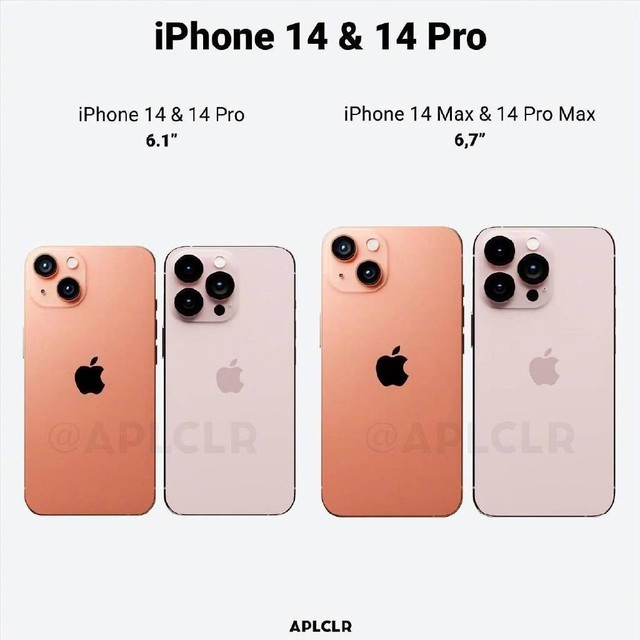 名山苹果14维修分享阳光橙+樱花粉的iPhone 14 