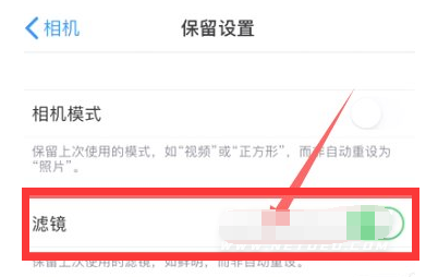名山苹果13维修分享iPhone13拍照有绿点是怎么回事 