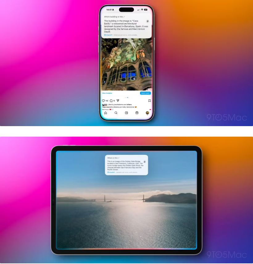 名山苹果手机维修分享苹果 Siri 接入 ChatGPT AI  