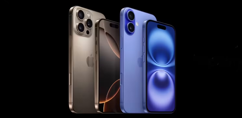 名山苹果16维修分享iPhone 16 系列销量飙升 