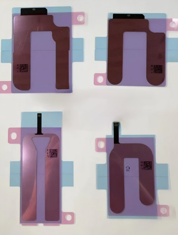 名山苹果手机维修分享iPhone 17 Pro 机型电池将采用创新型粘合剂 
