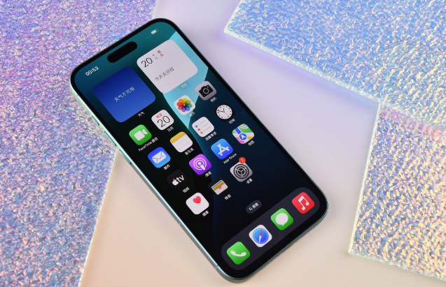 名山苹果手机维修分享为什么大家不喜欢苹果iPhone 16 Plus 