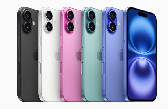 名山苹果手机维修分享iPhone 16卖不动 