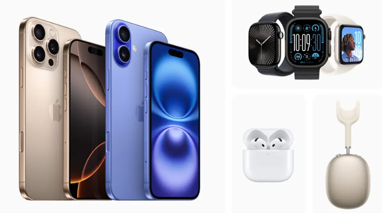 名山苹果手机维修分享苹果 iPhone 16 Pro / Max 供不应求 