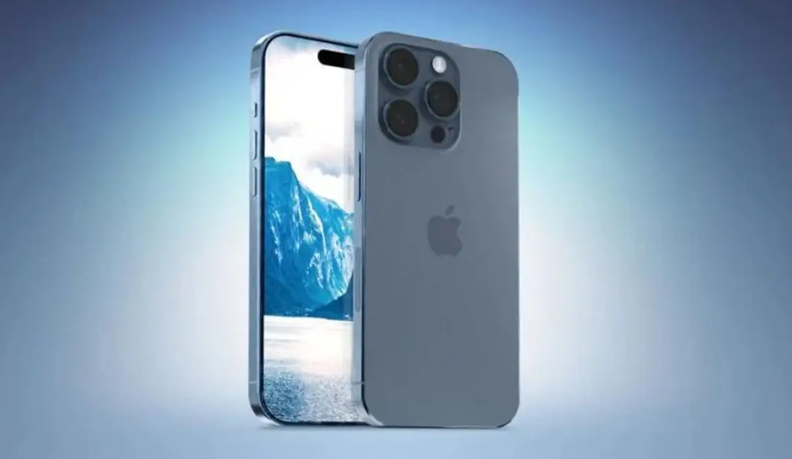 名山苹果手机维修分享郑州富士康已开始全面量产苹果 iPhone 16 系列 