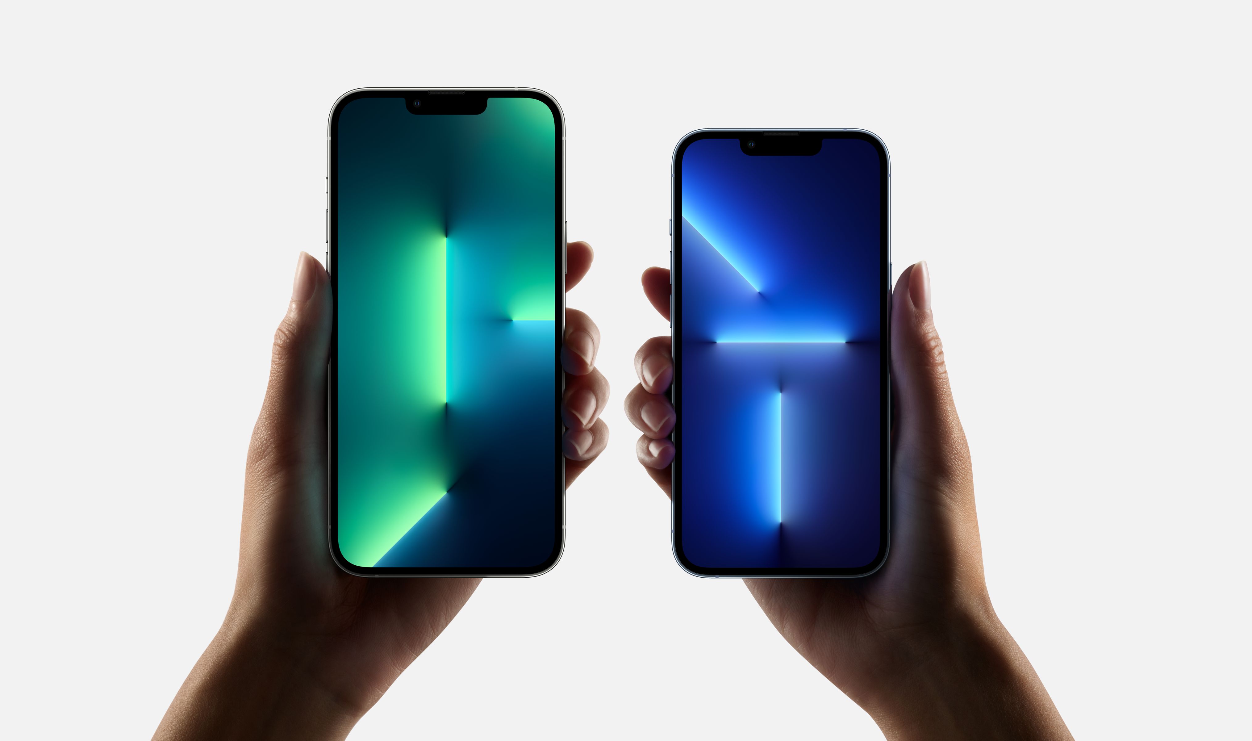 名山苹果手机维修分享iPhone 13 四款机型怎么选 