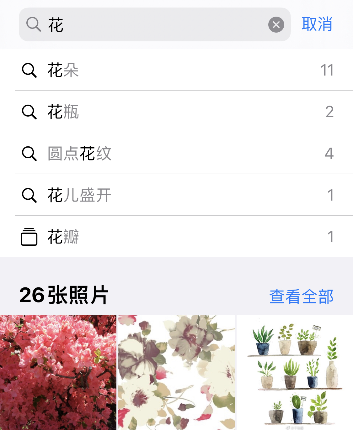 名山苹果手机维修分享iPhone 小技巧 