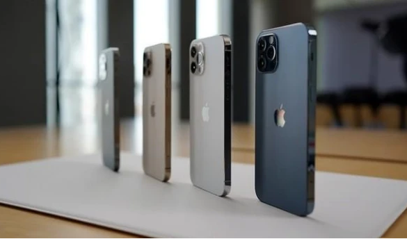 名山苹果手机维修分享为什么说iPhone13才是真旗舰 