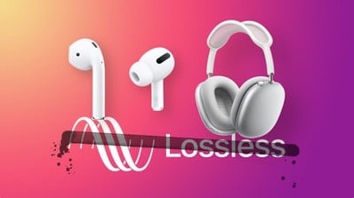 名山苹果手机维修分享哪些设备支持Apple Music 无损音频 