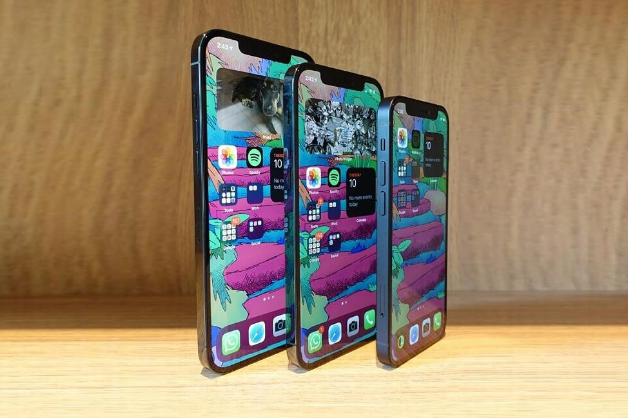 名山苹果手机维修分享iPhone 13发布日期 