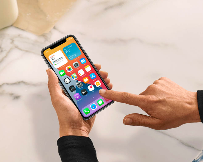 名山苹果手机维修分享iPhone 12 出现运行缓慢或死机的情况怎么办 