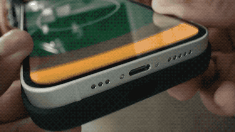 名山苹果手机维修分享未来 Magsafe 还有哪些发展空间 
