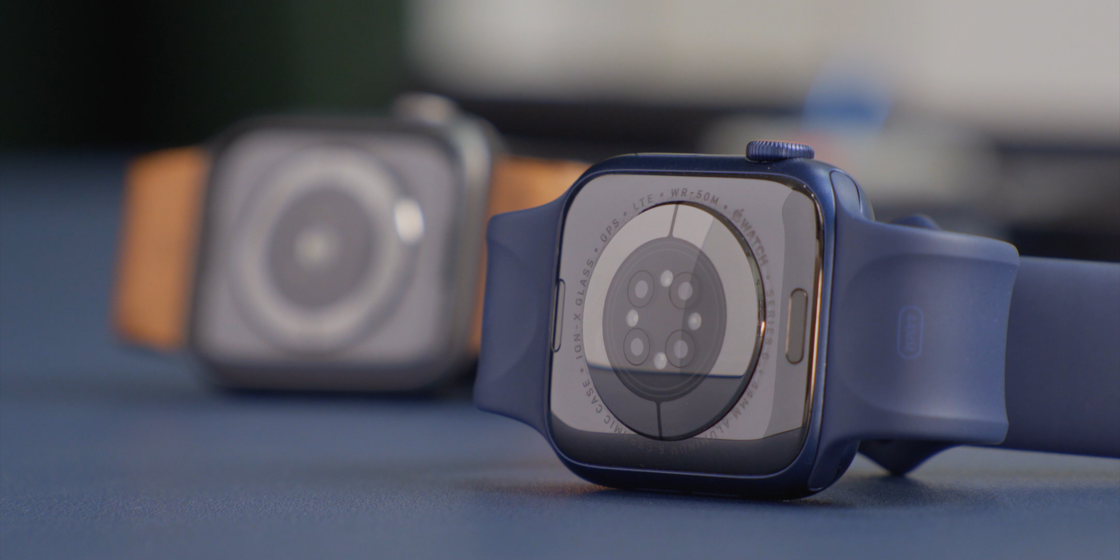 名山苹果手机维修分享Apple Watch 是如何测量卡路里的 