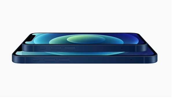 名山苹果手机维修分享iPhone 12 mini 锁屏后触屏失灵怎么办 