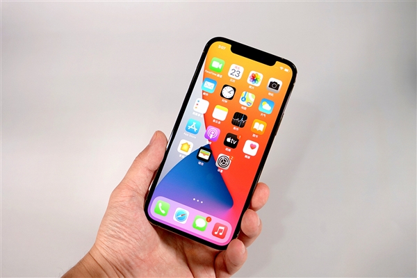 名山苹果手机维修分享iOS 14.2修订版已到，专属iPhone 12系列 