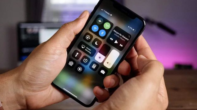 名山苹果手机维修分享iPhone 12信号差怎么办 