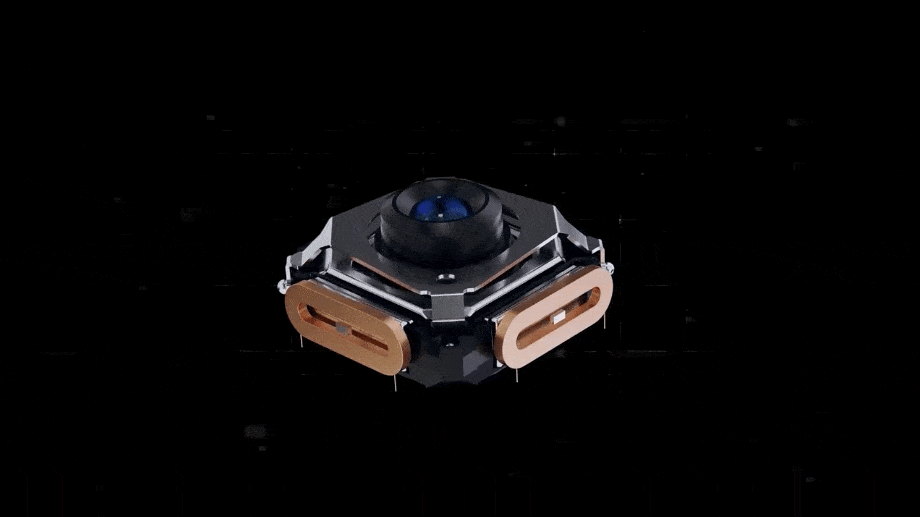 名山苹果手机维修分享iPhone 12 Pro Max 独享的这颗传感器更大的特点是什么 