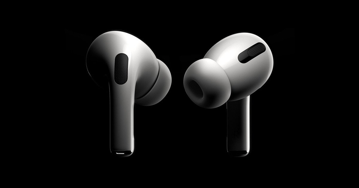 名山苹果手机维修分享AirPods Pro 爆音、降噪效果下降怎么办 
