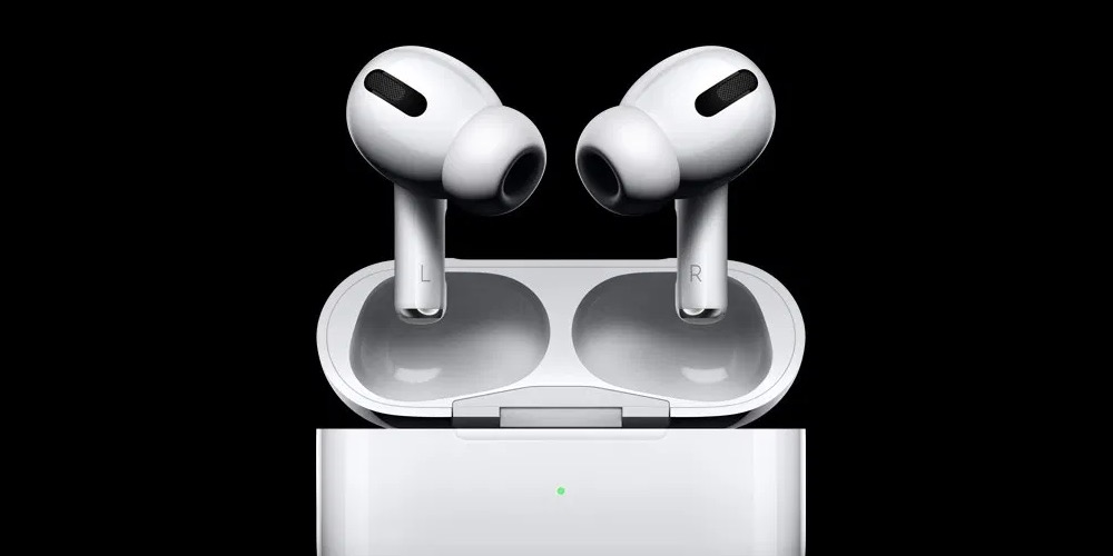 名山苹果手机维修分享AirPods Pro 出现静电噪音 