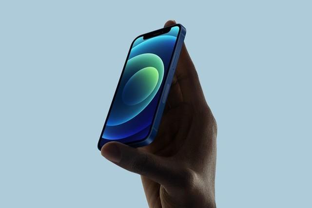 名山苹果手机维修分享iPhone 12 mini辐射很大吗 