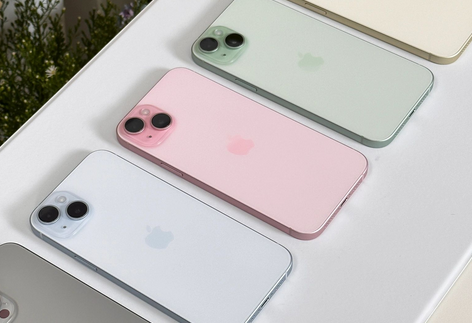 名山iPhone15序列号查询分享如何查找苹果15手机序列号的位置