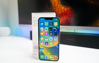 名山苹果维修点分享iPhone 14自动关机故障深度解析 