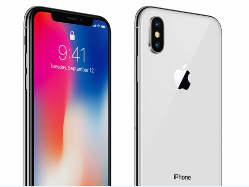 名山苹果维修点分享iPhone X系统软硬故障区分指南 