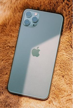 名山苹果维修点分享iPhone 11 Pro Max辅助与邮件排错 
