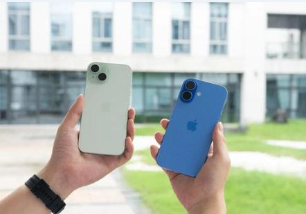 名山苹果维修点分享iPhone 16 Plus锁屏与安全排错 
