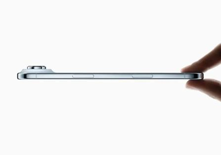 名山苹果维修点分享iPhone 17 Air传感器与USB‑C排错 