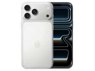 名山苹果维修点分享iPhone 17 Pro Max多媒体与蜂窝 