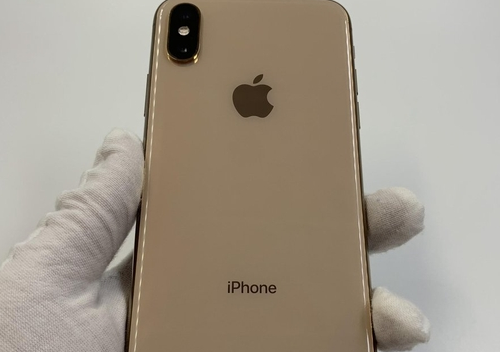 名山苹果维修点分享iPhone XS锁屏界面交互故障 