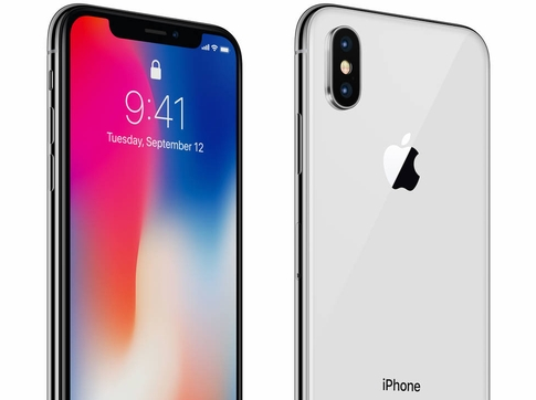 名山苹果维修点分享iPhone X备份与锁屏密码故障 