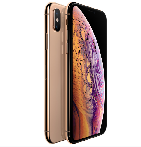 名山苹果维修点分享iPhone XS Max锁屏快捷入口故障 
