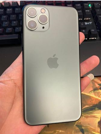 名山苹果维修点分享iPhone 11 Pro锁屏密码机制科普 