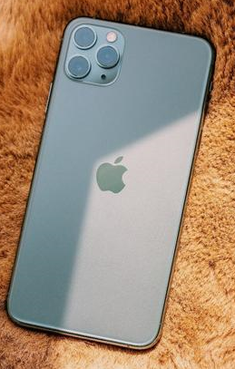 名山苹果维修点分享iPhone 11 Pro Max锁屏密码冷知识汇总 