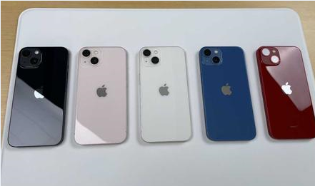 名山苹果维修点分享iPhone 13锁屏密码冷知识解读 