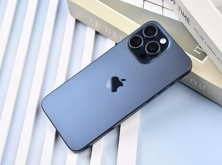 名山苹果维修点分享iPhone 15 Pro Max锁屏密码玩机解析 