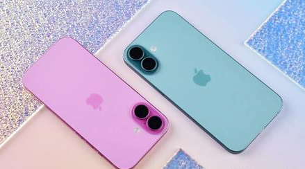 名山苹果维修点分享iPhone 16锁屏密码进阶指南 